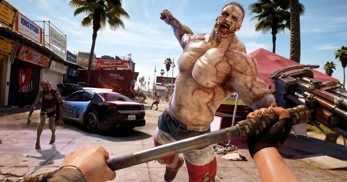 Dead Island 2 launches on Steam in April