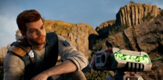Cameron Monaghan Would Reprise Jedi Survivor Role In Live-Action, If It Makes Sense