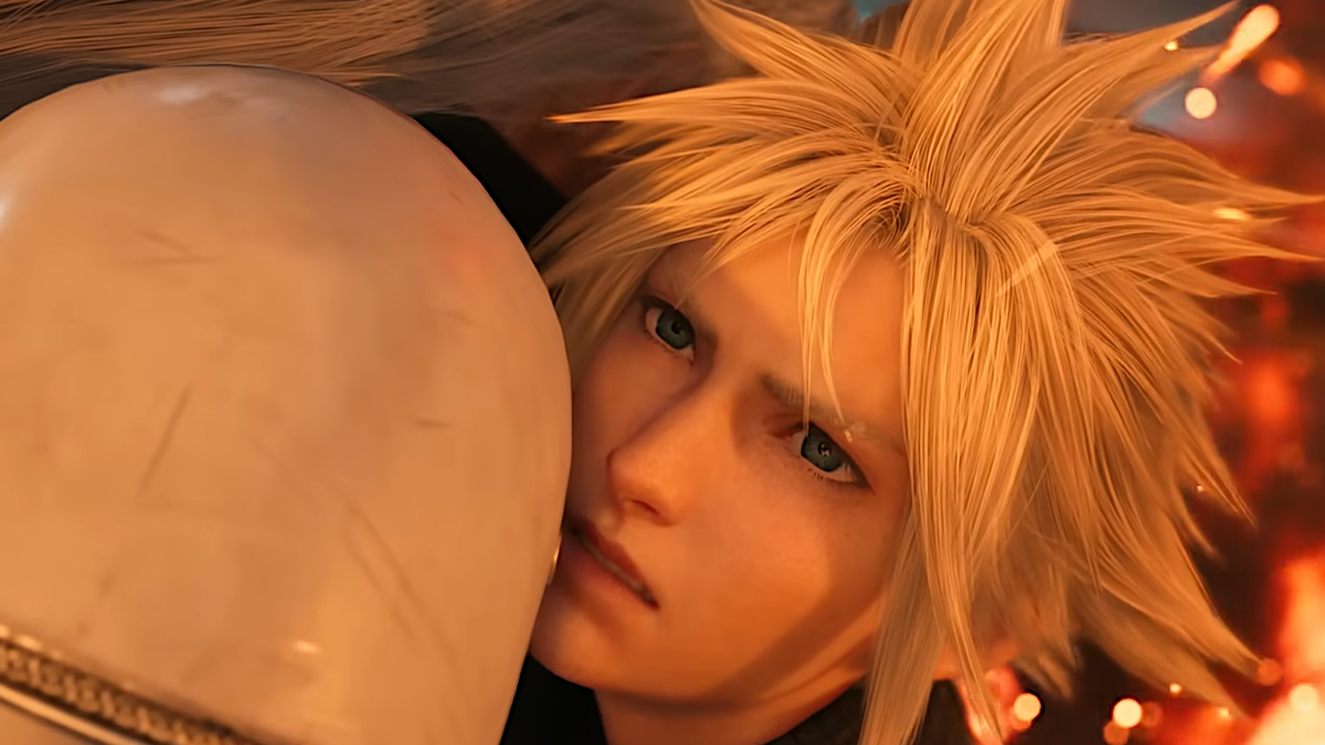 Final Fantasy 7 Rebirth’s director wants series vets and newbies alike to be surprised by its twist and turns, seeing the remake as more than ‘just a callback’