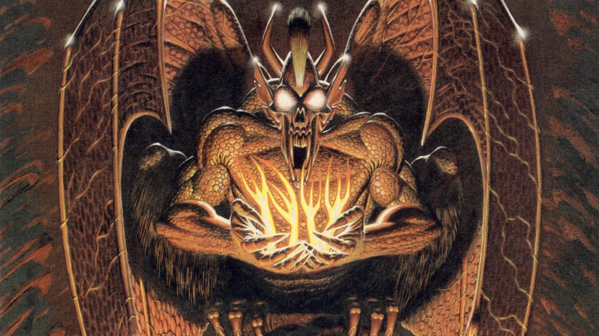 Watch a retrospective of classic 1983 CRPG Ultima 3: Exodus