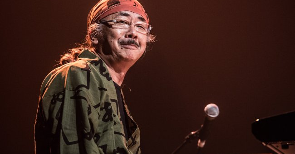 Final Fantasy composer Nobuo Uematsu likely won't compose a full game score again