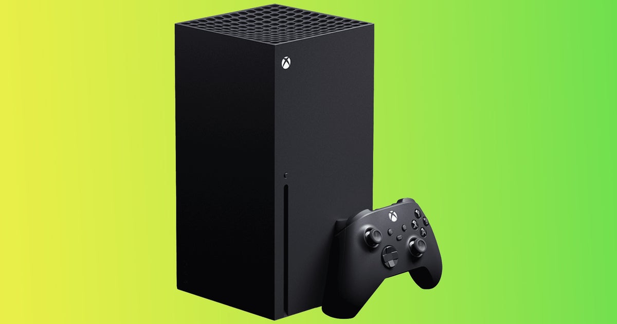 Microsoft says next Xbox will 'deliver largest technical leap seen in a hardware generation'