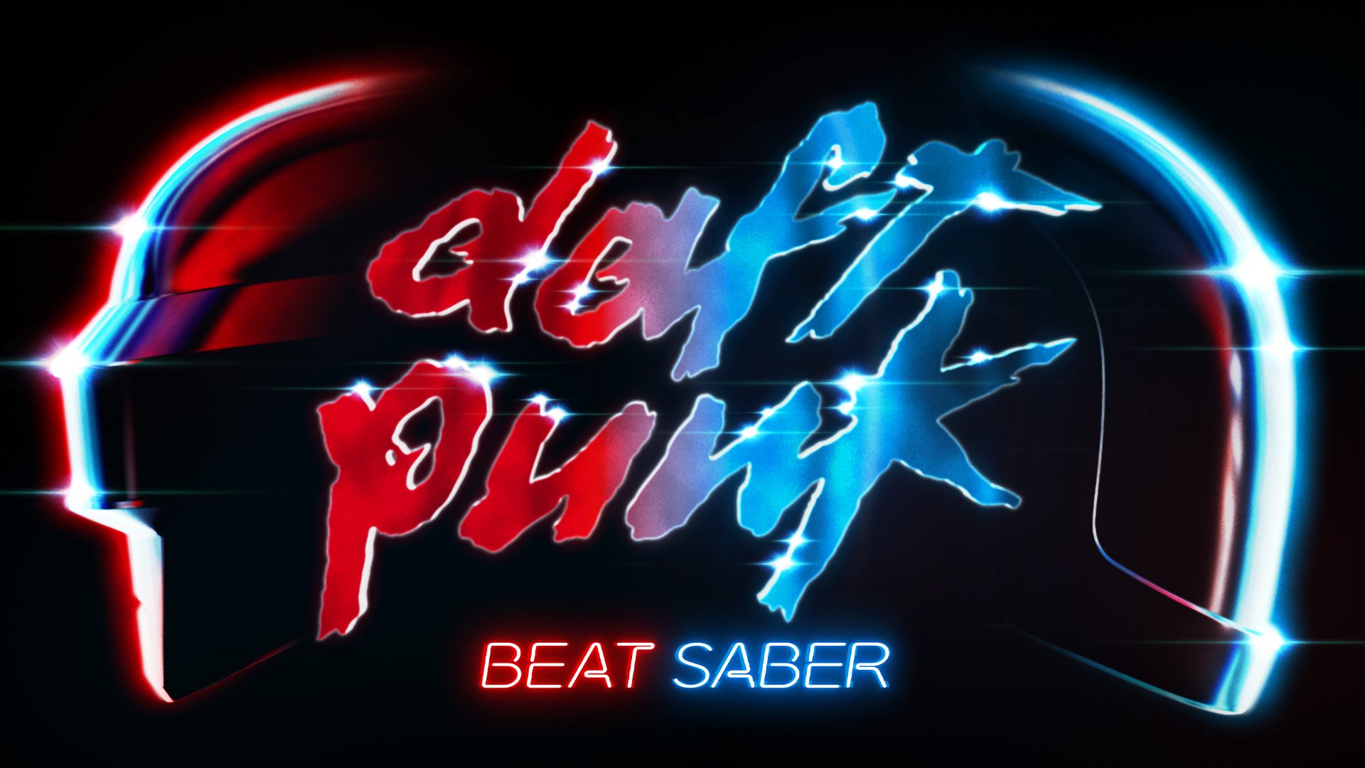 Beat Saber Daft Punk music pack out today, full tracklist revealed – PlayStation.Blog