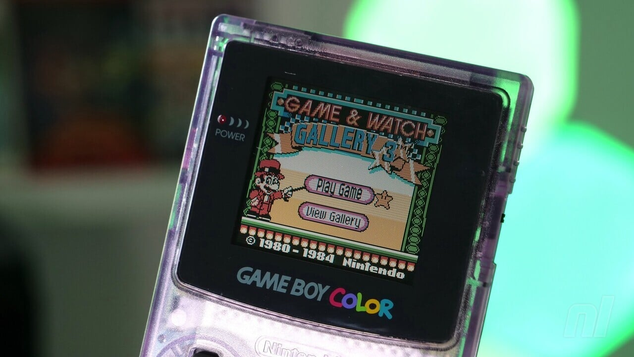 Game Boy Emulator Developer Permanently Removes App From Google Play Store