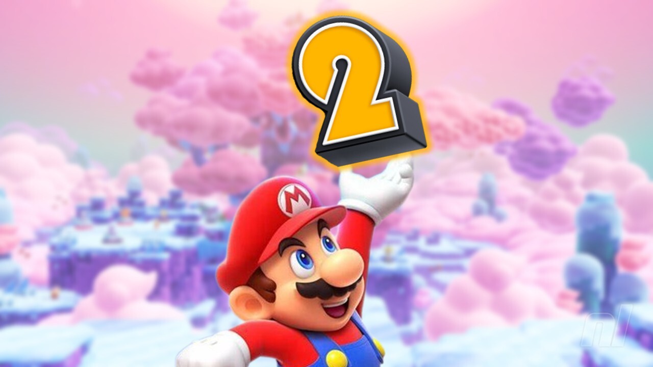 Do You Want To See ‘Super Mario Bros. Wonder 2’?