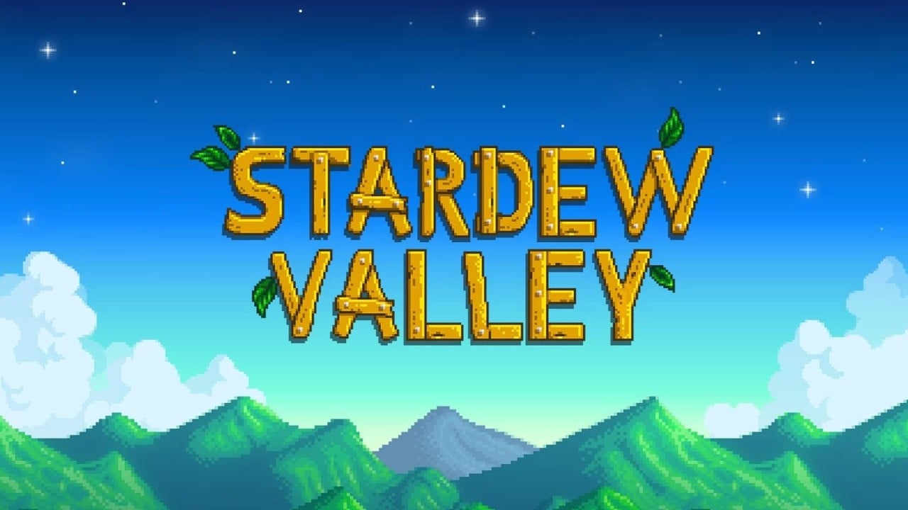 Stardew Valley Creator Teases Fruit Tree Change Coming In Version 1.6