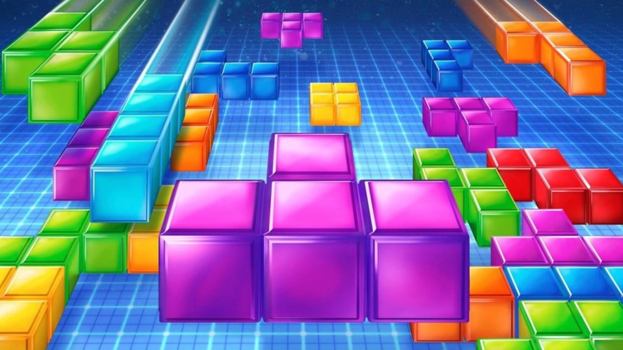 Surprise! Switch Online's Battle Royale Tetris 99 Just Got A New Update