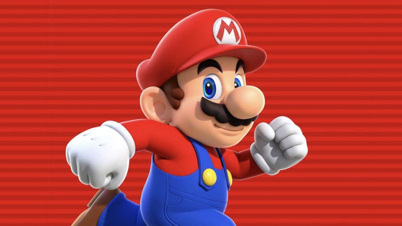 Super Mario Run Receives A New Update (Version 3.2.0), Here's What's Included