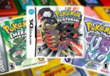 Should 'Third' Pokémon Games Make A Comeback?