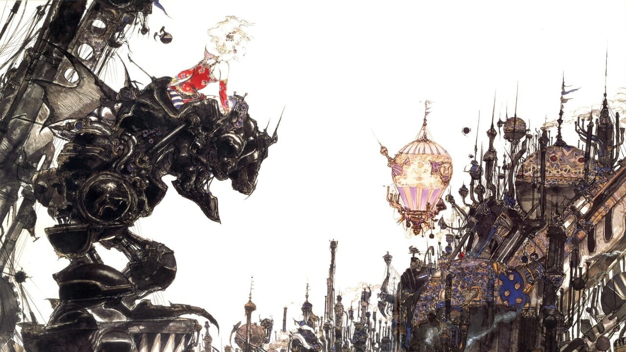 What's The Best Final Fantasy Game? Rate Your Favourite Mainline & Spin-Offs