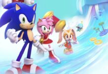 Sega Sells Relic Entertainment And Announces Layoffs Across Multiple Teams