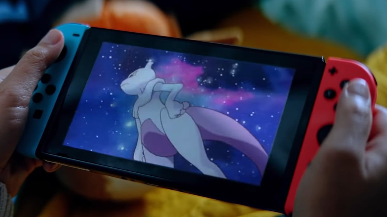 Pokémon TV Has Officially Ended On Nintendo Switch