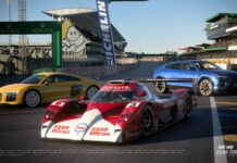 Gran Turismo 7 Update 1.44 brings 3 new cars, an extra Café Menu, 3 World Circuit Events, and more