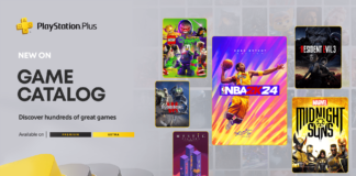 PlayStation Plus Game Catalog for March: NBA 2K24, Marvel’s Midnight Suns, Resident Evil 3, Mystic Pillars: Remastered and more
