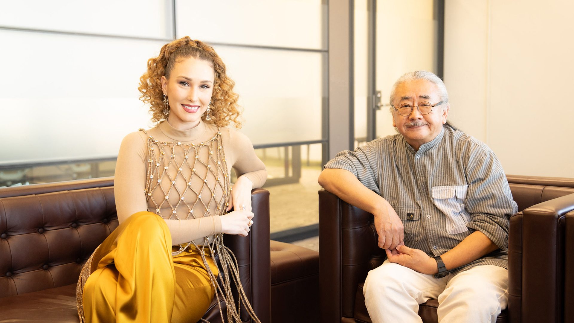 How Nobuo Uematsu and Loren Allred created Aerith’s “No Promises to Keep” – PlayStation.Blog