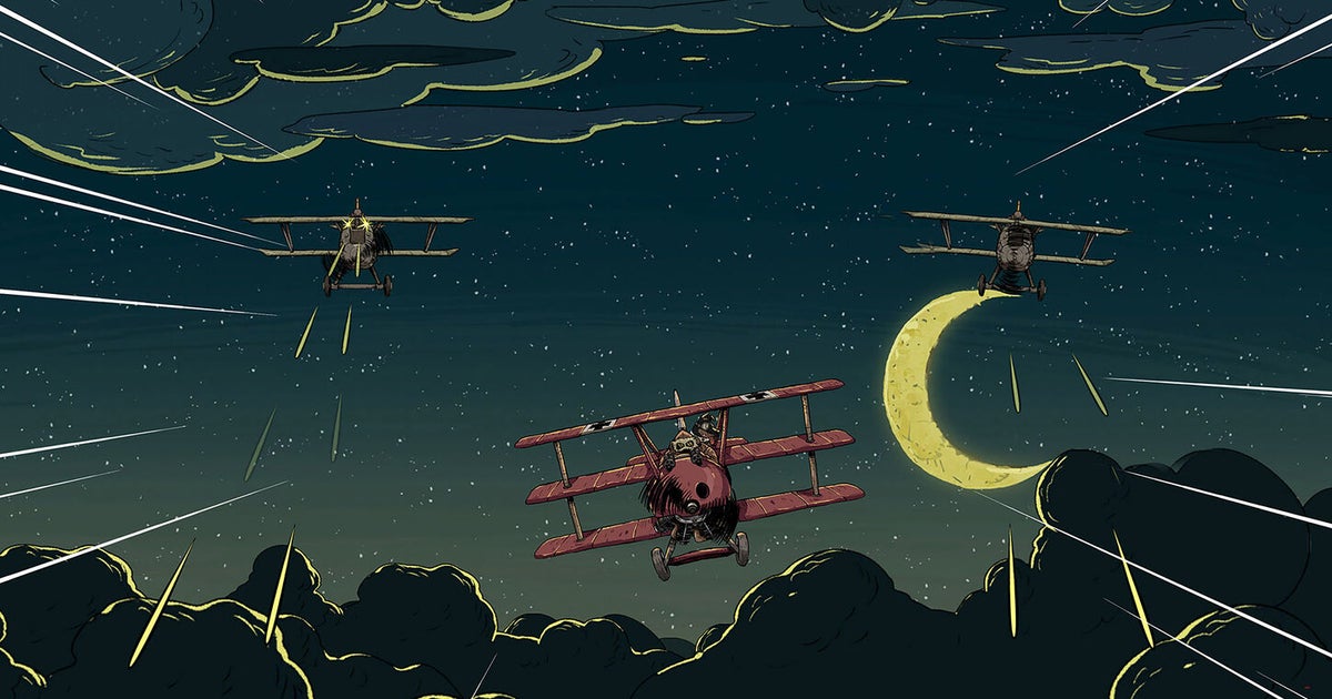 Former Netflix-exclusive Valiant Hearts: Coming Home out now on PC, consoles