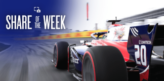 Share of the Week: EA Sports F1 23