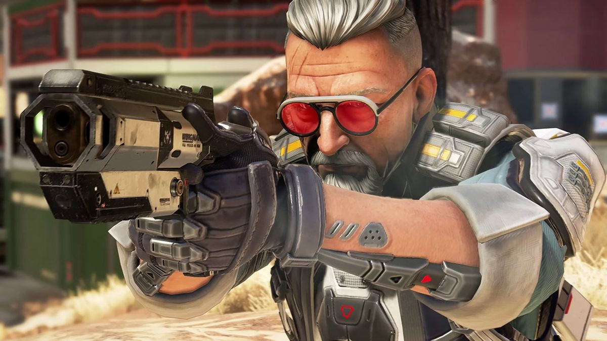 Easy Anti-Cheat washes its hands of the Apex Legends hacking disaster that saw streamer accounts hijacked live: ‘There is no RCE vulnerability within EAC’