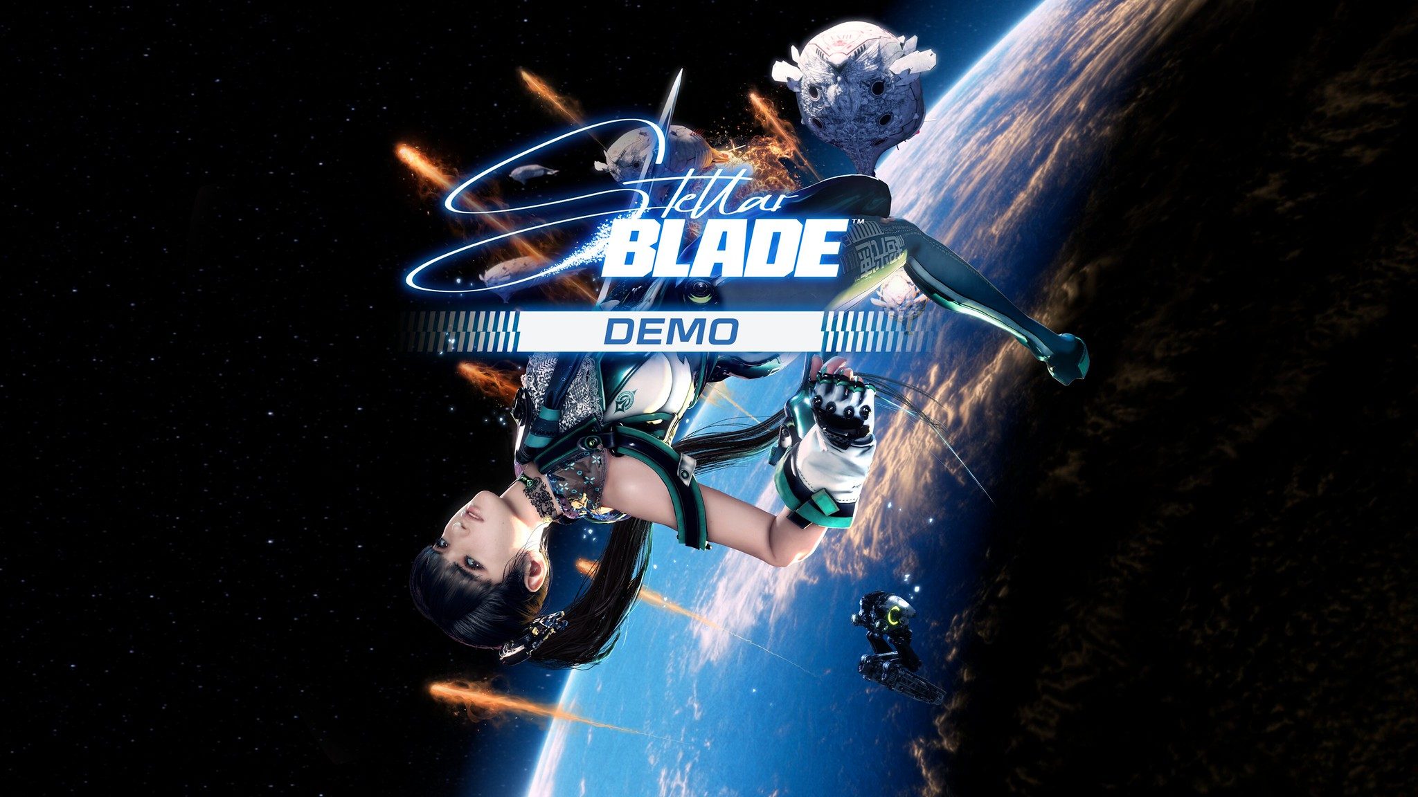 Stellar Blade demo arrives March 29 – PlayStation.Blog