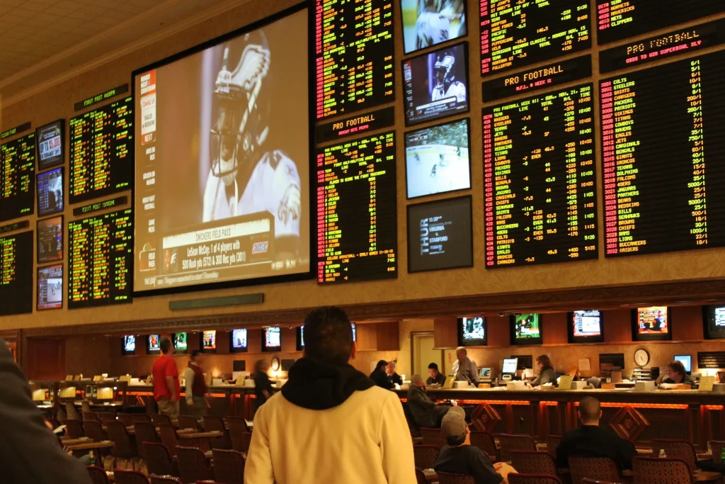 A Guide to Profitable Sports Betting » TalkEsport