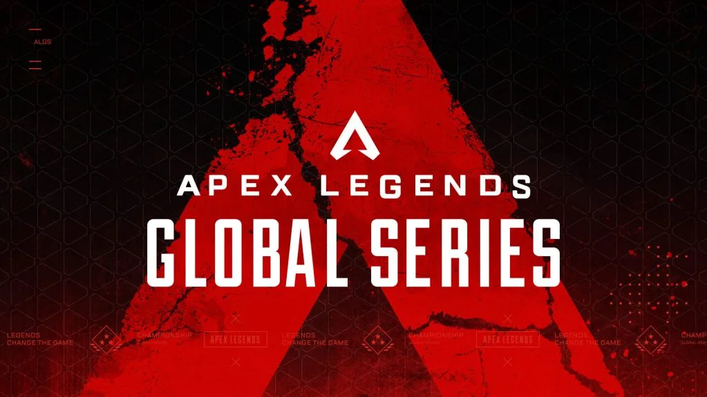 Apex Legends Global Series