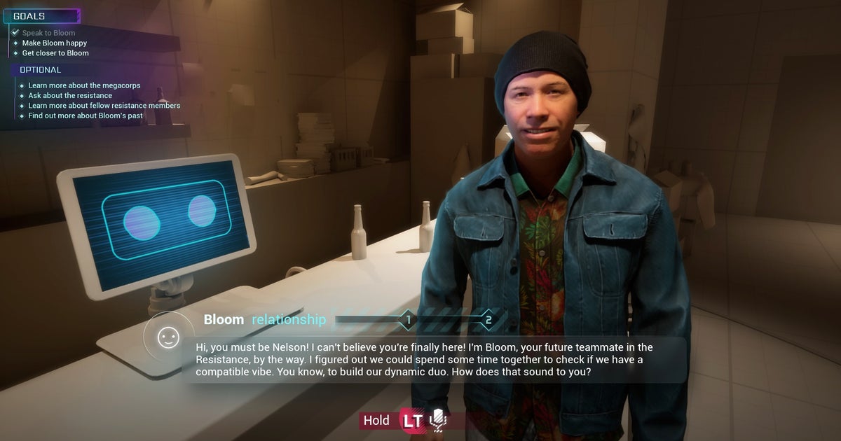 Ubisoft unveils generative AI “NEO NPCs”, and the spirit of Peter Molyneux’s Milo lives on