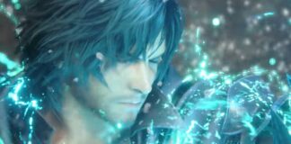 Final Fantasy 16: The Rising Tide DLC makes a splash this April