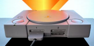 DF Retro marathon: every PlayStation 1 launch game tested and compared