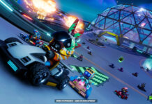 Stampede: Racing Royale on Xbox Insider Program – Test Drive the Wild 60-Player Online Kart Racer