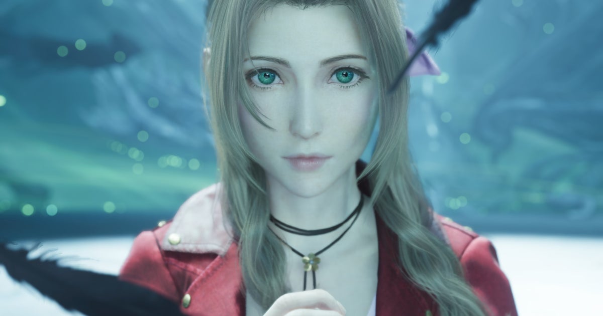 Aerith’s fate in Final Fantasy 7 Rebirth and the trouble with remakes