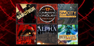 EA classics including SimCity 3000 and Dungeon Keeper launch on Steam