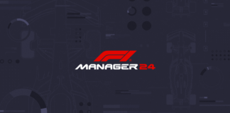 F1 Manager 2024 includes Create A Team, due this summer