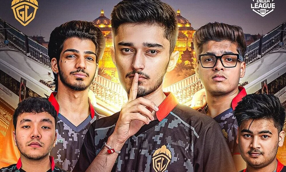 Neyoo Reveals Apollo Left Godlike Esports to Join Gujarat Tigers