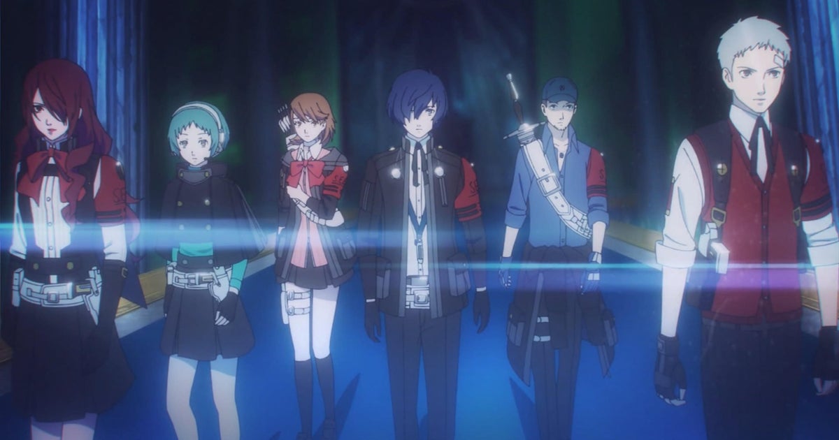 Persona 3 Reload’s abandoned Episode Aigis revived thanks to fan feedback