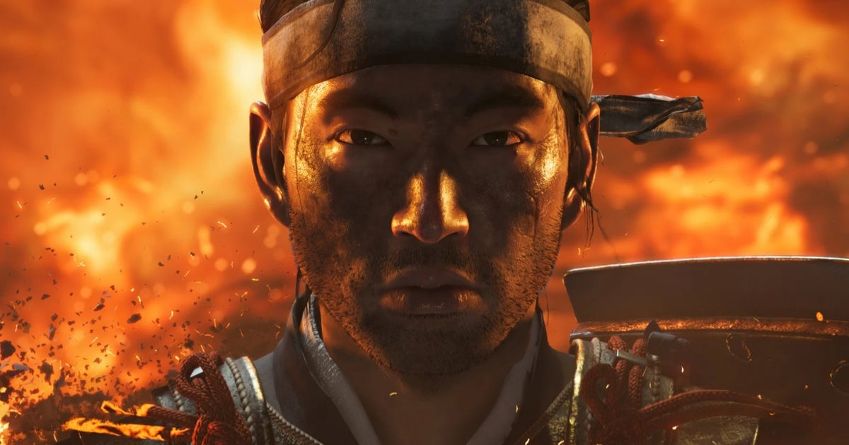 Ghost of Tsushima PC port news coming next week, insider suggests