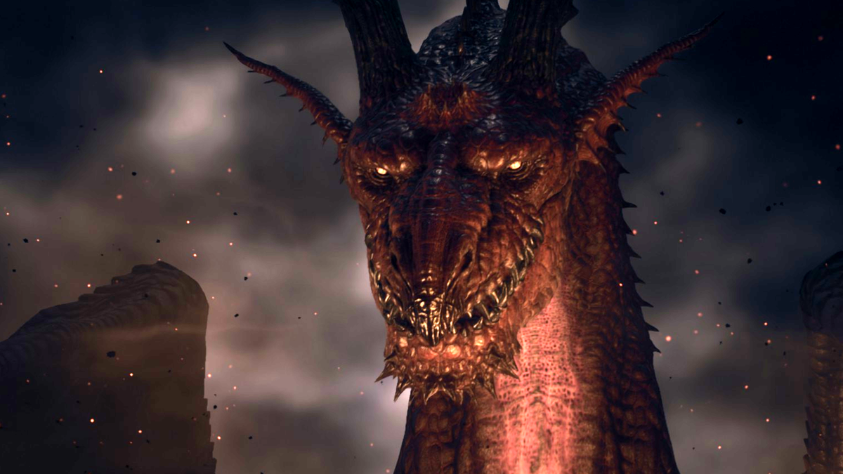 Dragon’s Dogma 2 players are hurling their pawns into the briny depths to purge Dragonsplague, a mechanic so deadly and unique I don’t want to spoil it in a headline