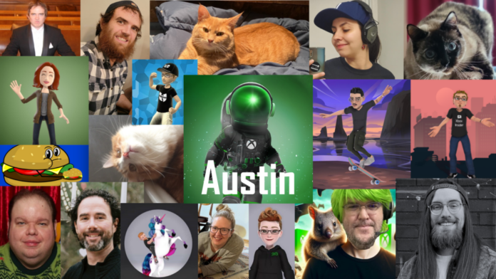 Get To Know Our Team: Austin - Technical Program Manager (Hardware & Internal Flighting)