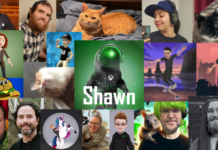 Get To Know Our Team: Shawn – 3rd Party Studio Support Specialist