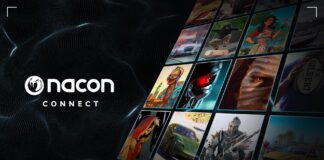 Nacon Connect 2024 Hero