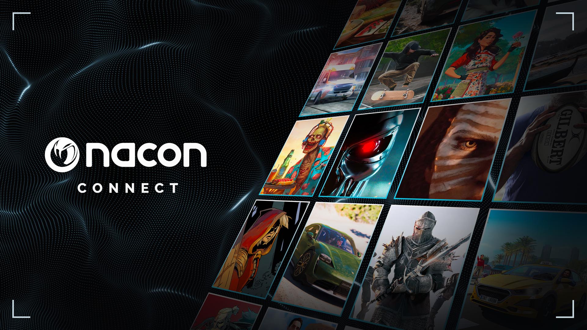 Come With Us if You Want to Live – New Games & ’80s Throwbacks Dominate Nacon Connect 2024