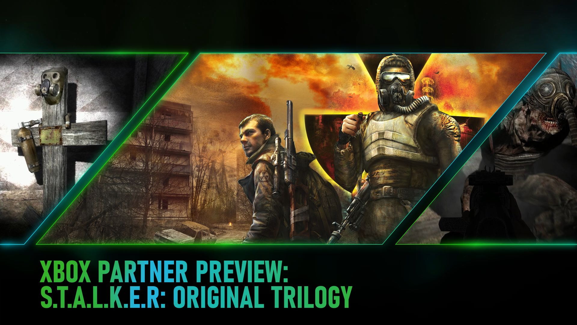 Xbox Partner Preview – How the Iconic S.T.A.L.K.E.R. Trilogy Finally Made Its Way to Xbox 