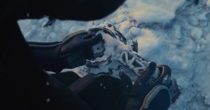 Mass Effect 5 developer BioWare highlights crack team of trilogy veterans