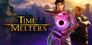 Timemelters review - weird, cold-blooded tactical brilliance
