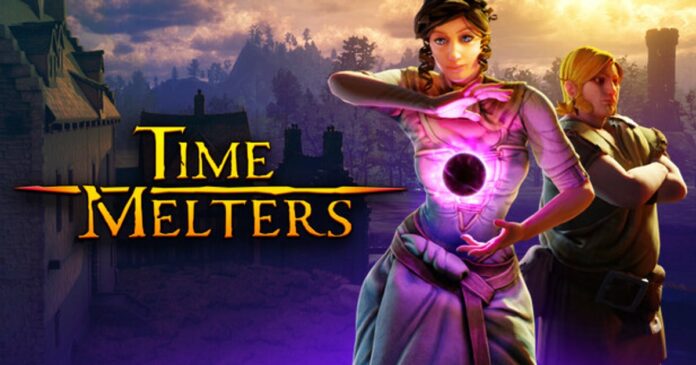 Timemelters review - weird, cold-blooded tactical brilliance