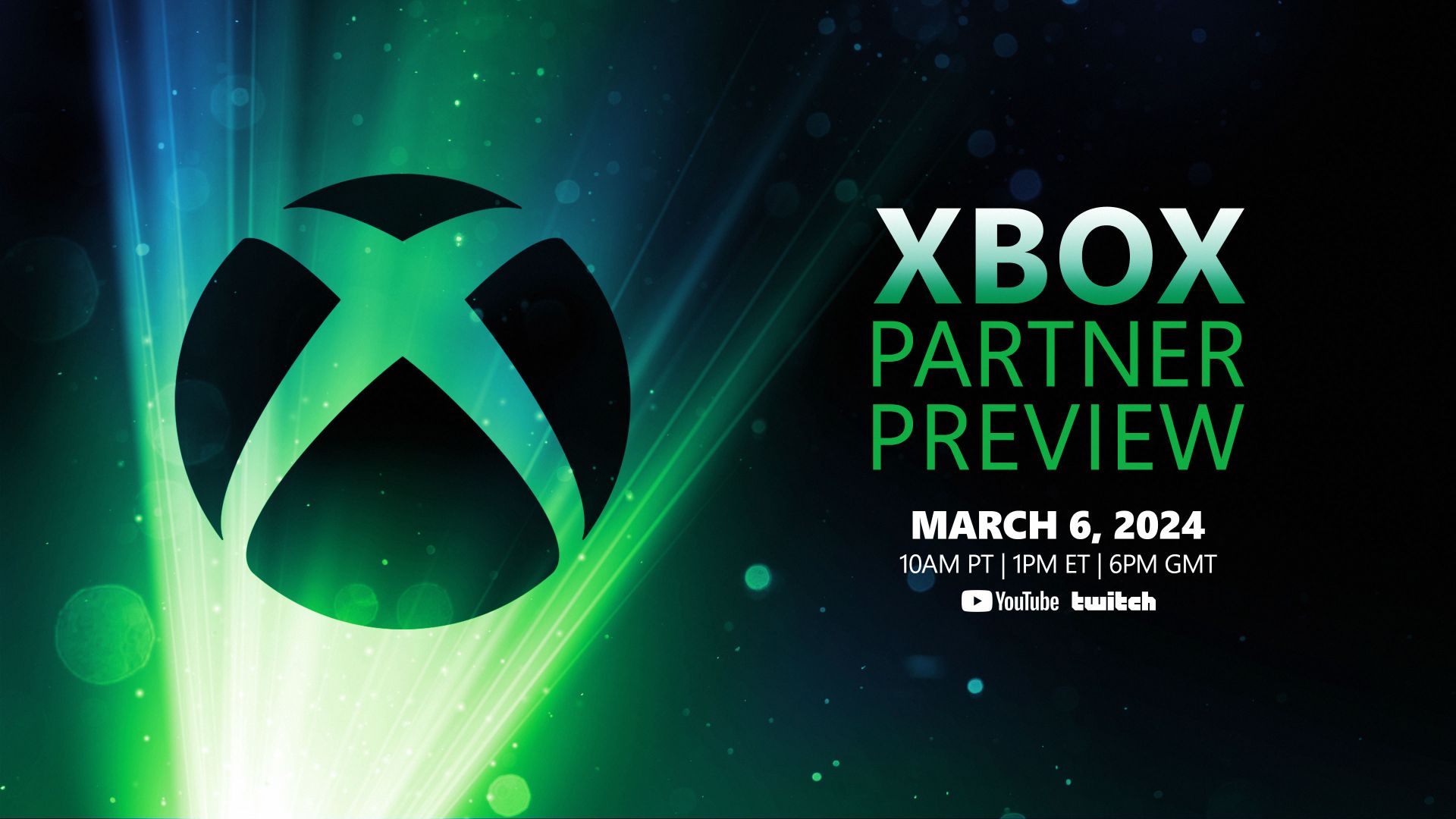 Xbox Partner Preview | March 2024: We're Back with Fresh Looks at Games for Xbox and Windows