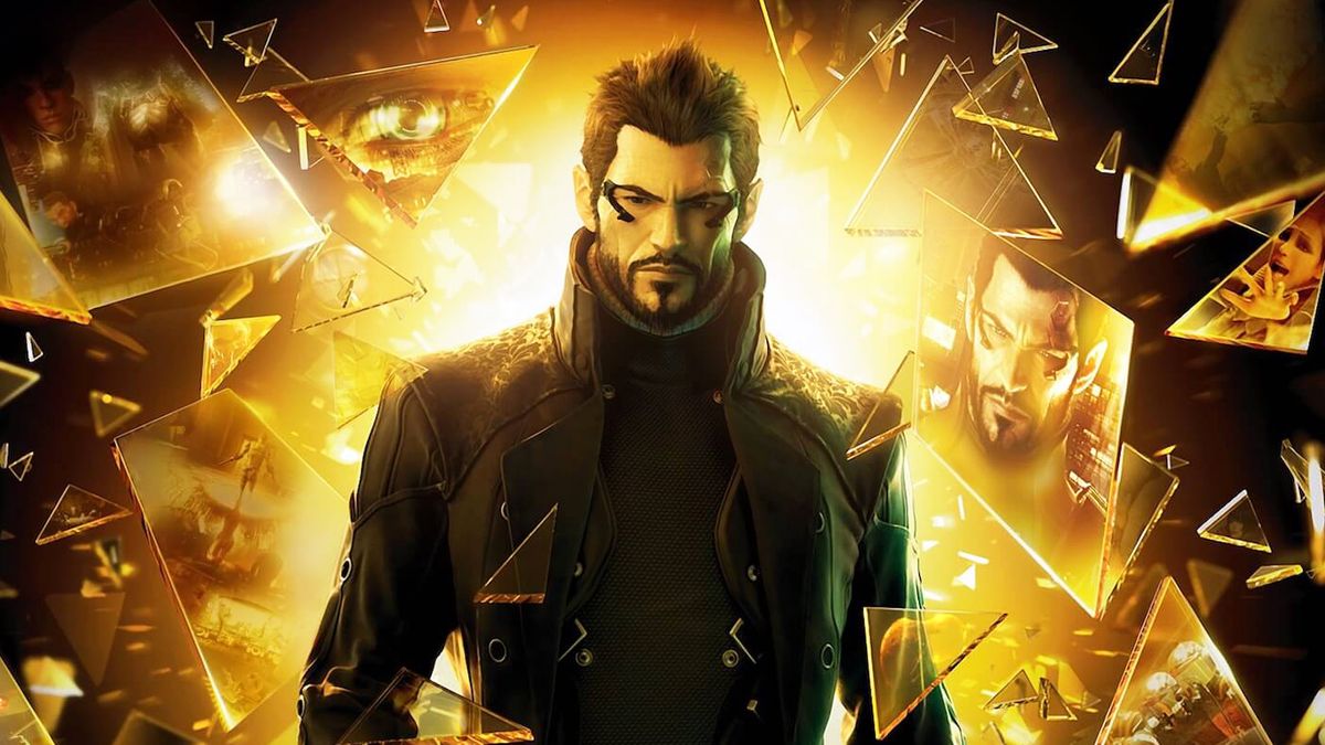 The outstanding Deus Ex: Human Revolution, a 94%-rated game with over 22K ‘Very Positive’ reviews, is now cheaper than a cup of coffee