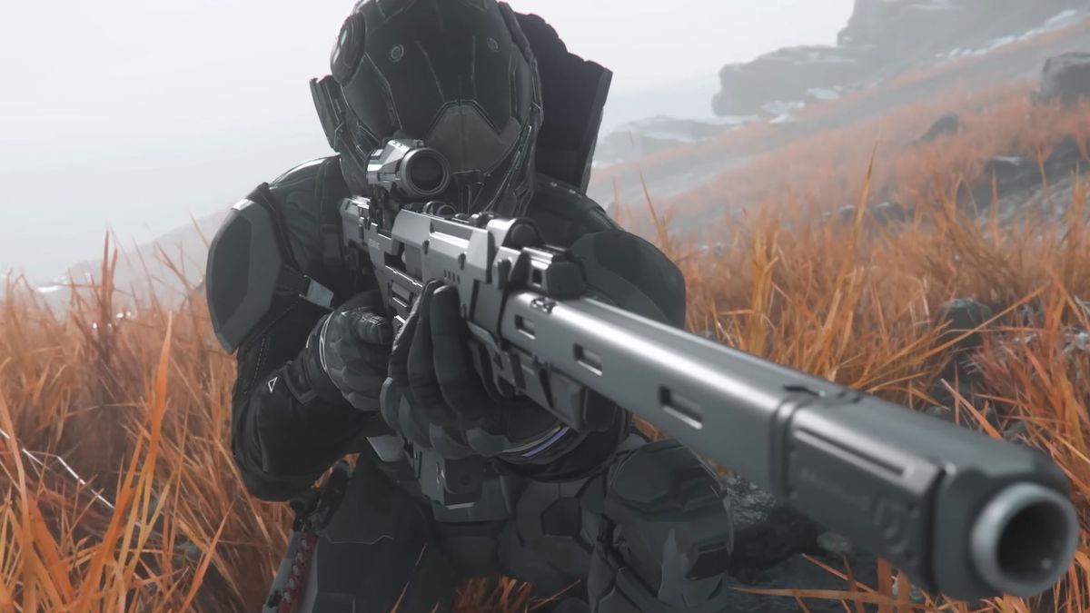 Star Citizen’s first-person shooting is getting backpack-reloading, dynamic crosshairs, procedural recoil, and other improvements to ‘bring the FPS combat to AAA standard’