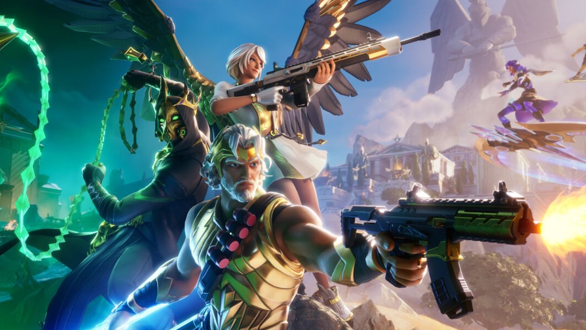 Fortnite remains offline as Epic struggles with unexpected issues: ‘This stuff is tricky!’ Tim Sweeney says