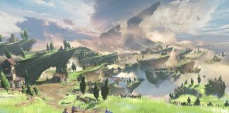 Granblue Fantasy: Relink adds first free post-launch content