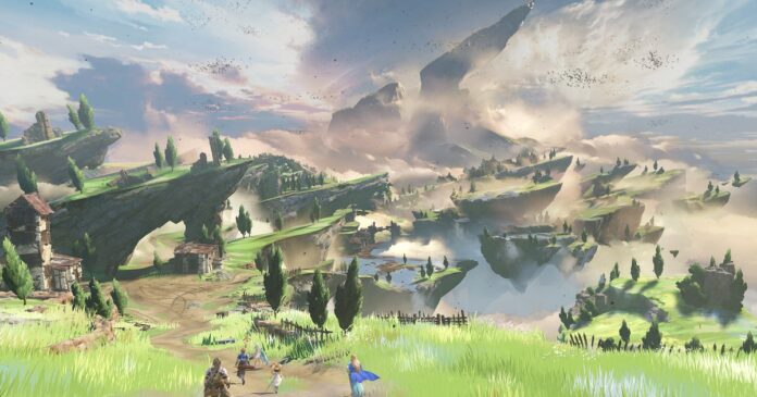 Granblue Fantasy: Relink adds first free post-launch content